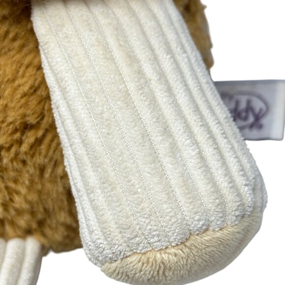 Scentsy Buddy Scratch Cat Plush with Blueberry Cheesecake Scent Pak 6 inch - Picture 14 of 16